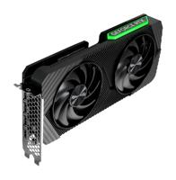 Gainward GeForce RTX 4070 Ghost NVIDIA 12 GB GDDR6X - thumbnail