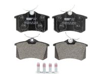 Remblokken set FDB1083