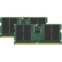 Kingston Technology KCP548SS8K2-32 geheugenmodule 32 GB 2 x 16 GB DDR5 4800 MHz - thumbnail