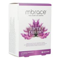 Mbrace Menopause 60 Capsules