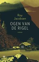 Ogen van de Rigel (Paperback)