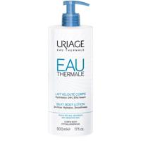 Uriage Eau Thermale Lait Velouté Corps 500ml Uriage Eau Thermale Lait Velouté Corps 500ml