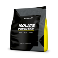 Isolate Perfection | Body & Fit | 1988g