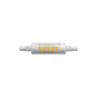 Ledlamp EDM 98989 D 5,5 W 58 W R7s 600 lm Ø 1,5 x 7,8 cm Lineair (4000 K)
