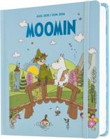 Moomin Dag School Agenda 2025-2026 ( aug - juni )