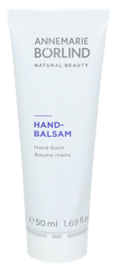 Annemarie Borlind Hand Balm 50 ml