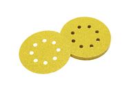 DeWalt Accessoires Schuurschijf, Ø125mm (D26453), K120 - DT3115-QZ
