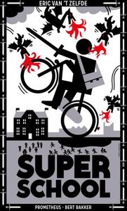 Superschool (Paperback)