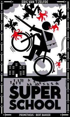 Superschool (Paperback)