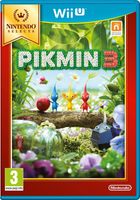 Pikmin 3 (Nintendo Selects)