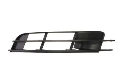 Ventilatiegrille, bumper 6502070040915P