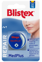 Blistex MedPlus Potje Blisterverpakking 7ml
