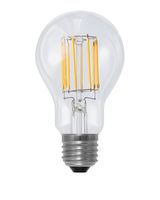 LED lamp 8W E27 filament Segula dimbaar 55337 CRI >90 20.000 uur