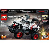 LEGO - Technic - Monster Jam Monster Mutt