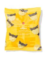 HEMA Uiltjes drop en banaan 215g