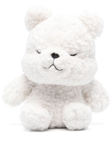 Linda Farrow peluche The Linda Farrow Lila - Blanc