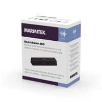 Marmitek BoomBoom 100 Audio receiver & transmitter