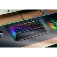 RAZER BlackWidow V4 75perc Intl. US Gaming-toetsenbord Kabelgebonden QWERTY, Engels Zwart Verlicht - thumbnail