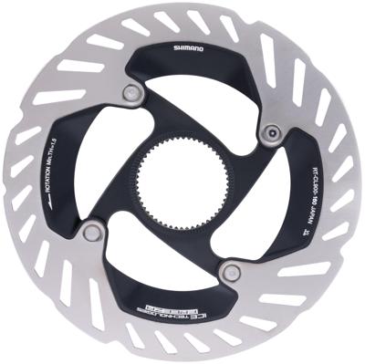 SHIMANO Shim.brake rotors da 160mm cl cl900 ice ext