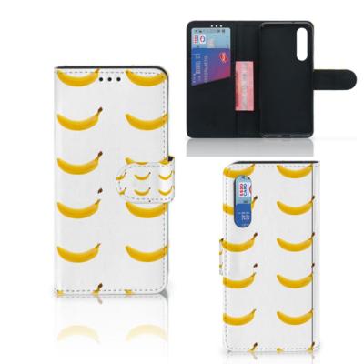 Xiaomi Mi 9 SE | Book Cover | Banana