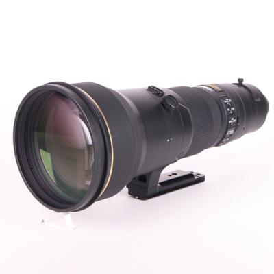 Nikon AF-S 600mm F/4G ED VR occasion