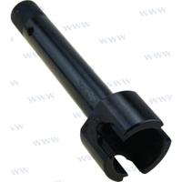 REC91-61067A04 - VERTICALE ASMOERSLEUTEL Bombardier REC91-61067A04 - VERTICALE ASMOERSLEUTEL Bombardier