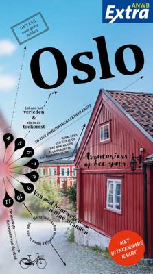 Oslo (Paperback)