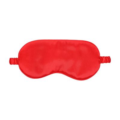 Ouch! by Shots Satin Mask - Rood