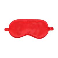 Ouch! by Shots Satin Mask - Rood