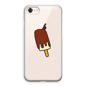 Frisco: iPhone 8 Transparant Hoesje