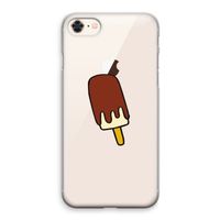 Frisco: iPhone 8 Transparant Hoesje