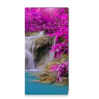 Samsung Galaxy S24 Ultra Book Cover Waterval