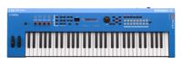 Yamaha MX61 Digitale synthesizer 61 Blauw - thumbnail