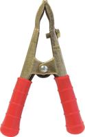 GYS Klem brons 300A rode greep- 5193053700 GYS Klem brons 300A rode greep- 5193053700