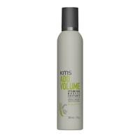 KMS Add Volume Styling Foam 300ml