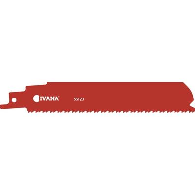 Ivana S926CF reciprozaag voor staal