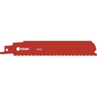 Ivana S926CF reciprozaag voor staal
