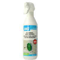 HG Schimmel beschermer 500 Milliliter
