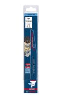 Bosch Accessories 2608900393 Expert Multi Material S 1156 XHM reciprozaagblad, 10 stuks Zaagbladlengte 225 mm 10 stuk(s) - thumbnail