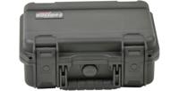 SKB iSeries 1209-4 waterdichte flightcase 305x229x114 mm - thumbnail