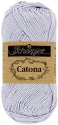 Scheepjes Catona 50g 399 Lilac Mist