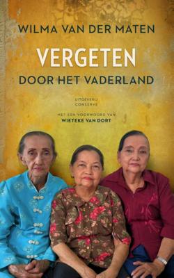 Vergeten door het Vaderland (Paperback)