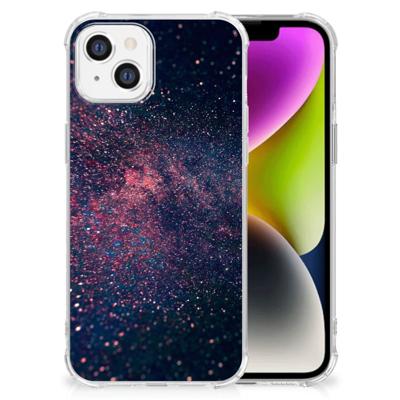iPhone 14 Shockproof Case Stars iPhone 14 Shockproof Case Stars