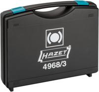 HAZET Koffer · leeg 4968/3KL