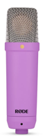 Rode NT1 Signature Series Purple