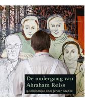 De ondergang van Abraham Reiss (Paperback)