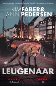 Leugenaar (Paperback)
