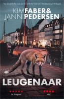 Leugenaar (Paperback)