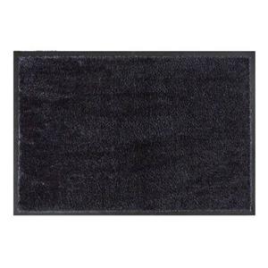 MD Entree - Schoonloopmat - Soft&Clean - Antraciet - 75 x 120 cm