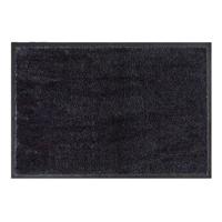 MD Entree - Schoonloopmat - Soft&Clean - Antraciet - 75 x 120 cm